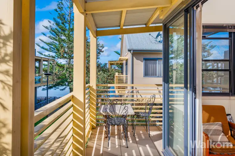 Second view of Homely apartment listing, 2/8 Coxswains Way, Wickham NSW 2293