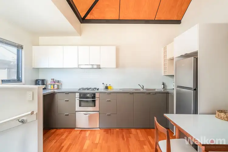Fourth view of Homely apartment listing, 2/8 Coxswains Way, Wickham NSW 2293