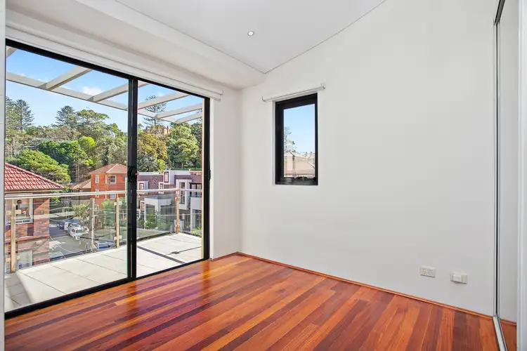 Second view of Homely apartment listing, 10/7-9 Gilbert Street, Manly NSW 2095