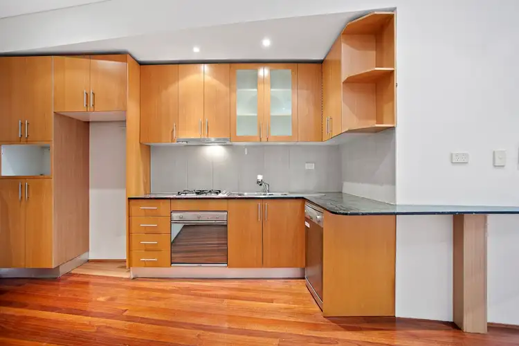 Fourth view of Homely apartment listing, 10/7-9 Gilbert Street, Manly NSW 2095