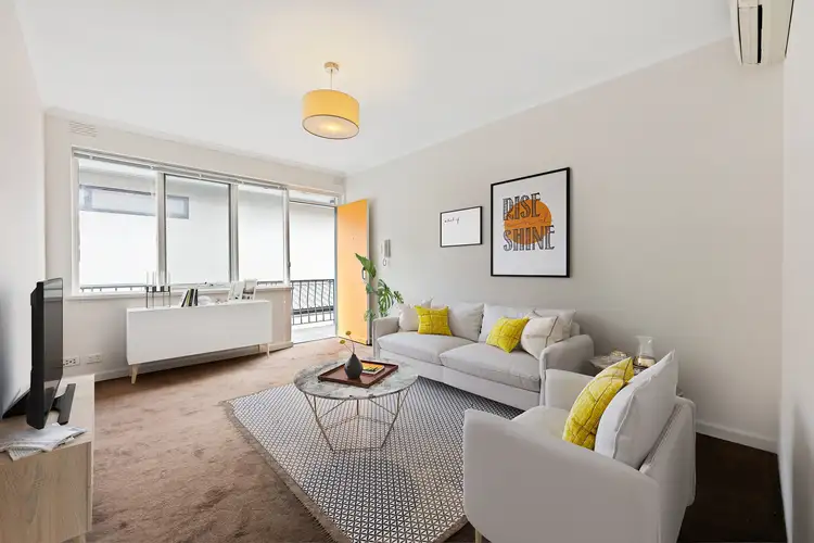 5/22 Sycamore Grove, St Kilda East VIC 3183