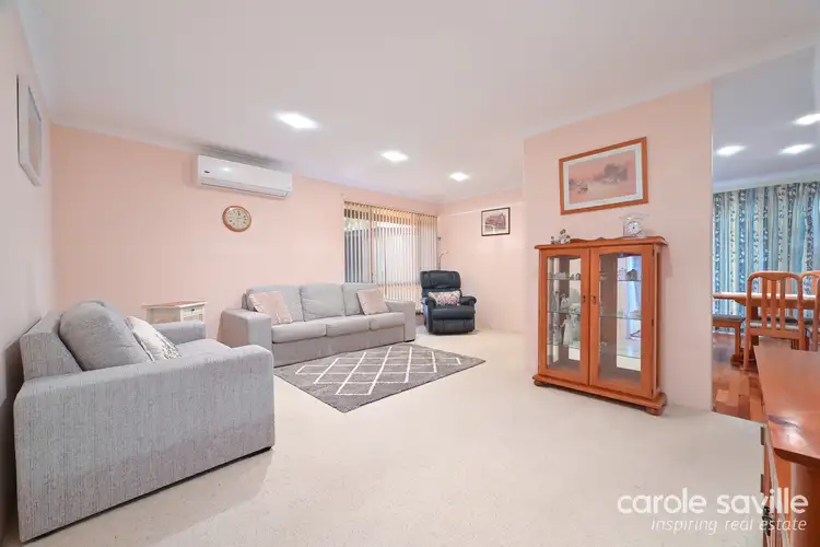 Second view of Homely semi-detached listing, 18B Ironwood Avenue, Heathridge WA 6027