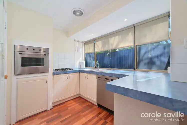 Third view of Homely semi-detached listing, 18B Ironwood Avenue, Heathridge WA 6027