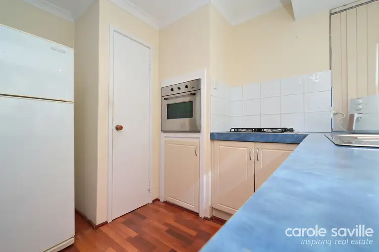 Fourth view of Homely semi-detached listing, 18B Ironwood Avenue, Heathridge WA 6027