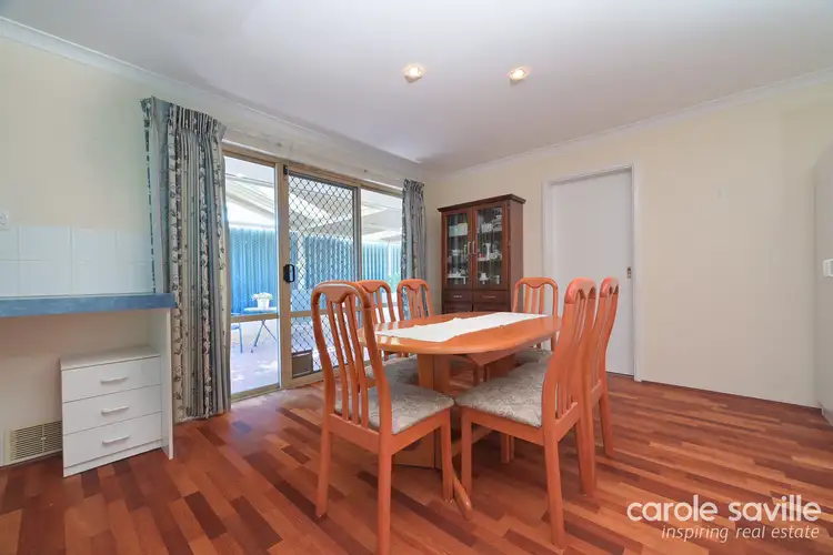 Sixth view of Homely semi-detached listing, 18B Ironwood Avenue, Heathridge WA 6027
