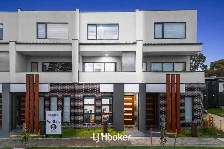 Main view of Homely house listing, 1E McLennan Street, Eumemmerring VIC 3177