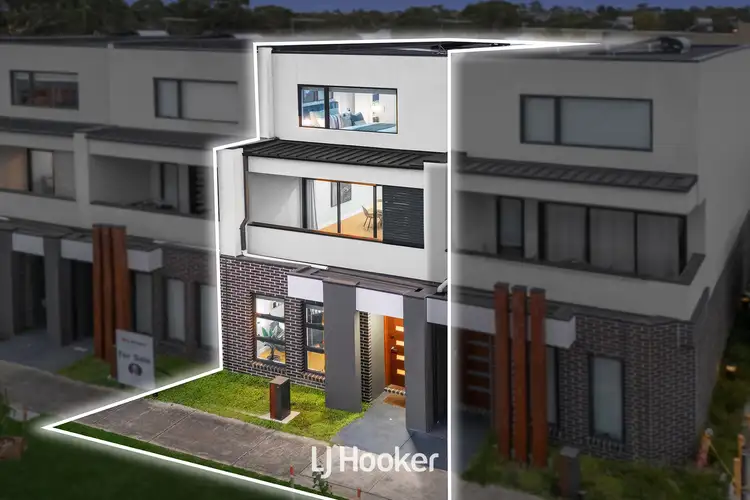 Second view of Homely house listing, 1E McLennan Street, Eumemmerring VIC 3177