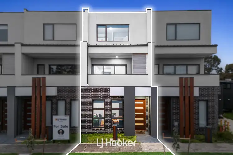 Third view of Homely house listing, 1E McLennan Street, Eumemmerring VIC 3177