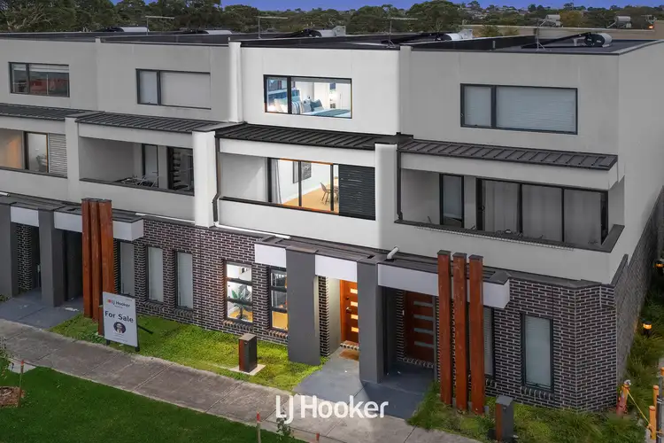 Fourth view of Homely house listing, 1E McLennan Street, Eumemmerring VIC 3177