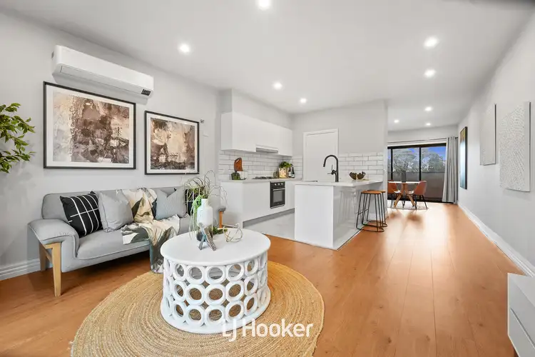 Fifth view of Homely house listing, 1E McLennan Street, Eumemmerring VIC 3177