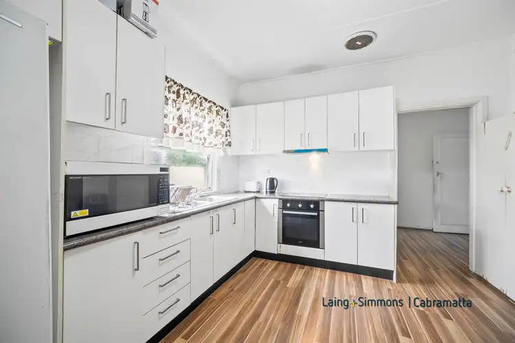 Fourth view of Homely house listing, 68 Lansdowne Road, Canley Vale NSW 2166