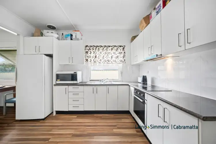 Fifth view of Homely house listing, 68 Lansdowne Road, Canley Vale NSW 2166