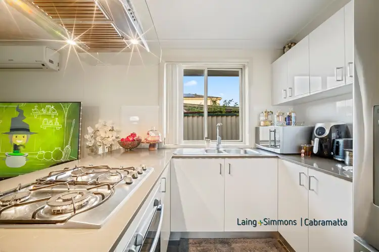 Sixth view of Homely house listing, 68 Lansdowne Road, Canley Vale NSW 2166