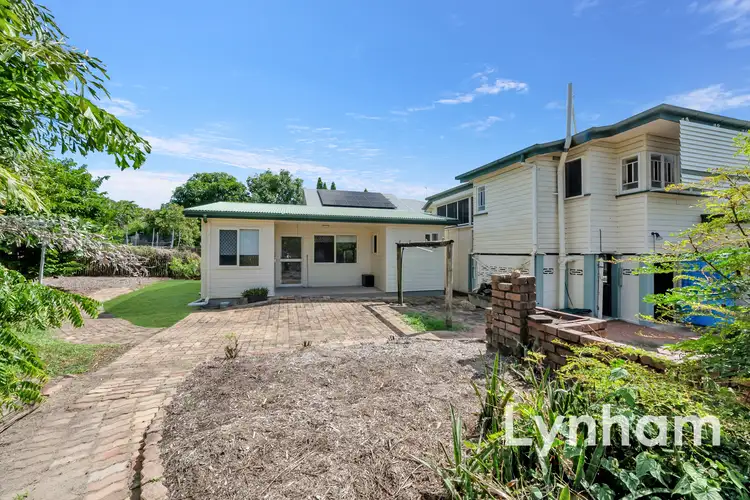 36B Urquhart Street, Currajong QLD 4812