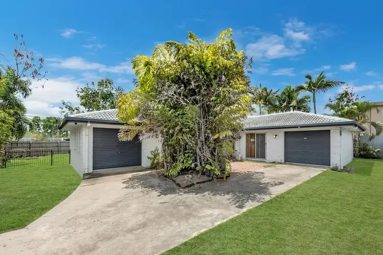 2 Boyes Court, Heatley QLD 4814
