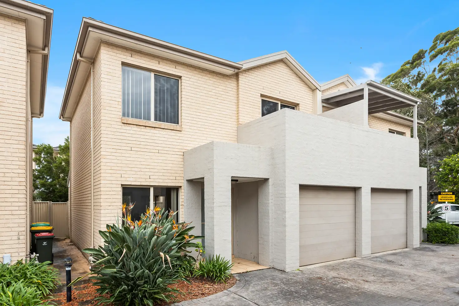 Main view of Homely townhouse listing, 18/42 Carters Lane, Towradgi NSW 2518