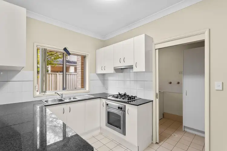 Second view of Homely townhouse listing, 18/42 Carters Lane, Towradgi NSW 2518