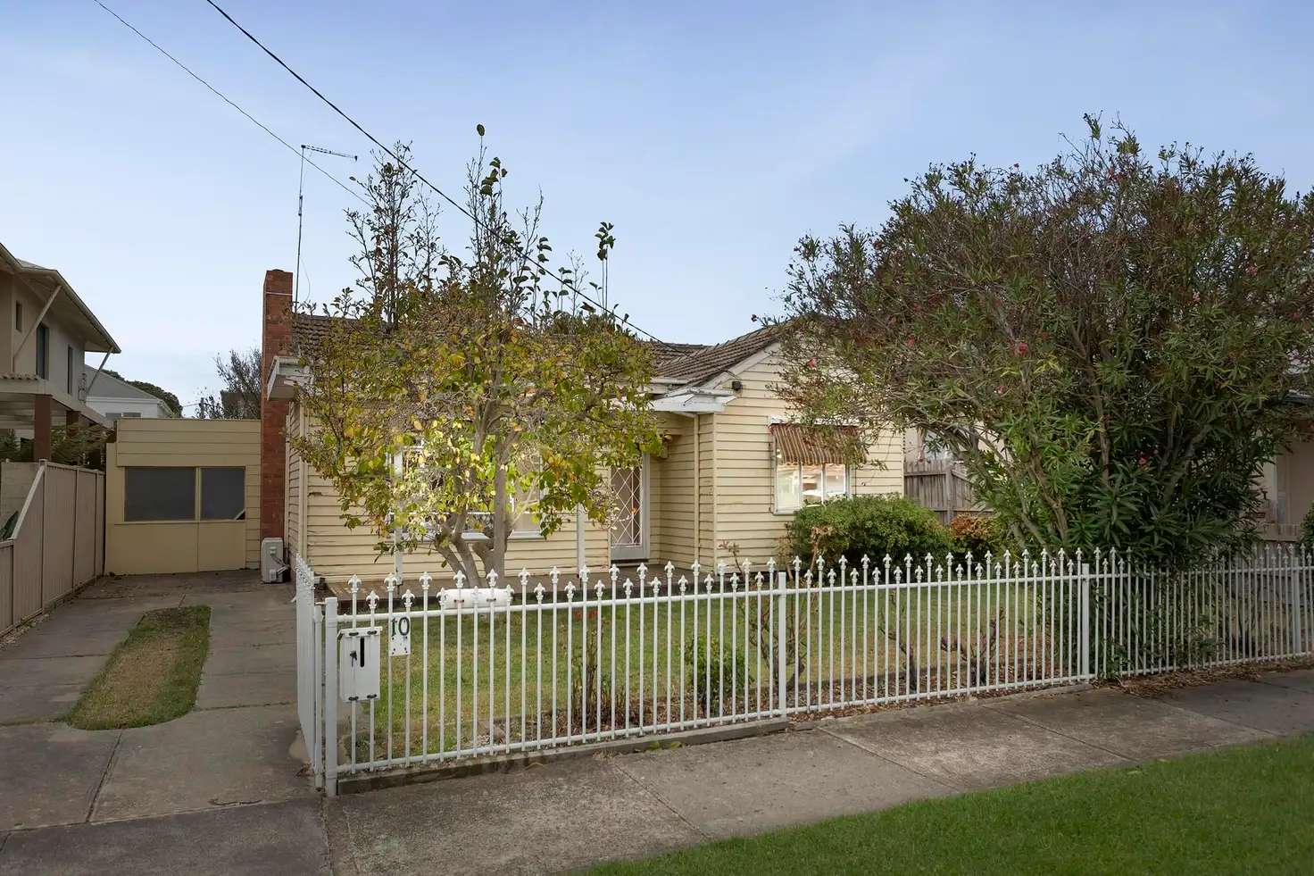Main view of Homely house listing, 10 Tobruk Crescent, Williamstown VIC 3016