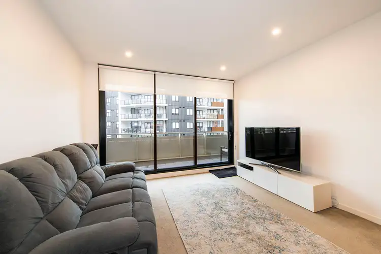 Third view of Homely unit listing, 405/101 Lord Sheffield Circuit, Penrith NSW 2750