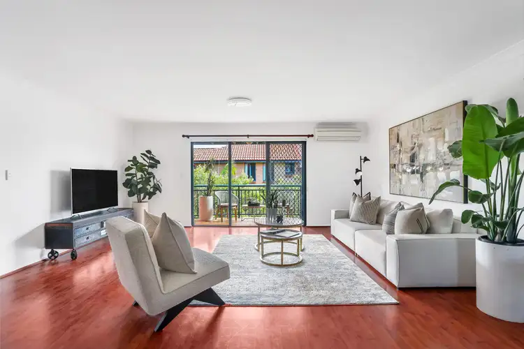 25/106-116 Elizabeth Street, Ashfield NSW 2131