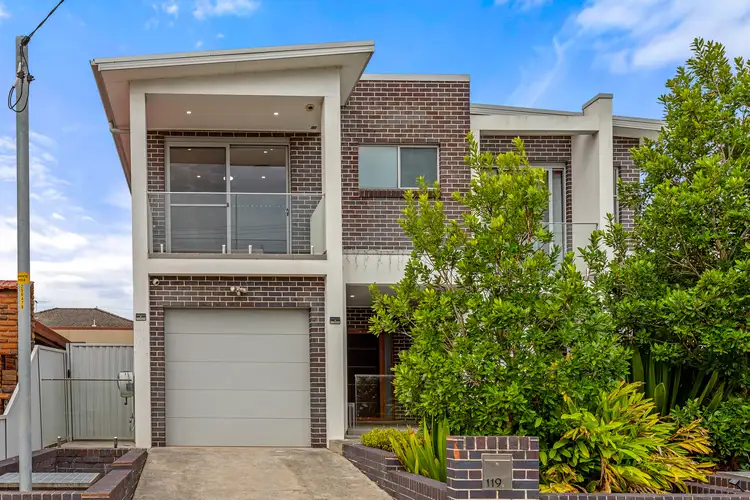 119B Cumberland Road, Greystanes NSW 2145