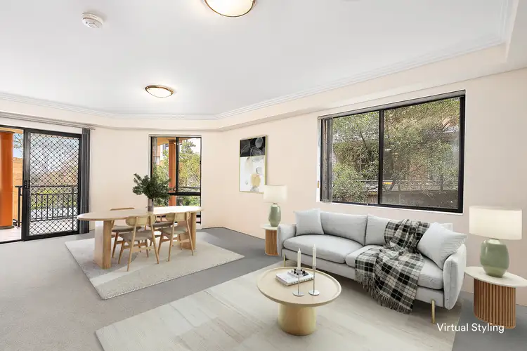 Third view of Homely apartment listing, 6/8 William Street, Ryde NSW 2112
