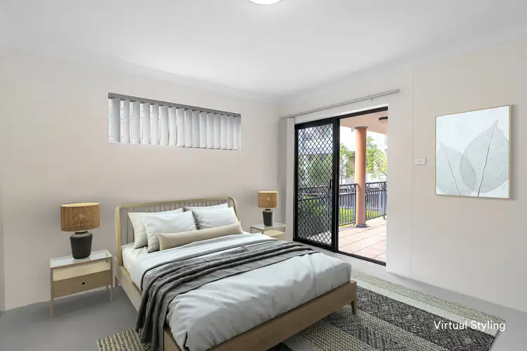 Fourth view of Homely apartment listing, 6/8 William Street, Ryde NSW 2112