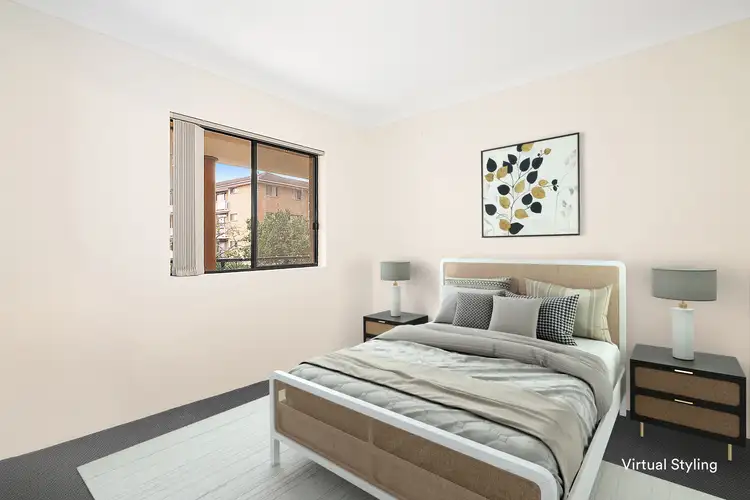 Fifth view of Homely apartment listing, 6/8 William Street, Ryde NSW 2112