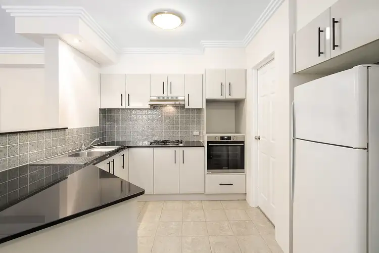 Sixth view of Homely apartment listing, 6/8 William Street, Ryde NSW 2112