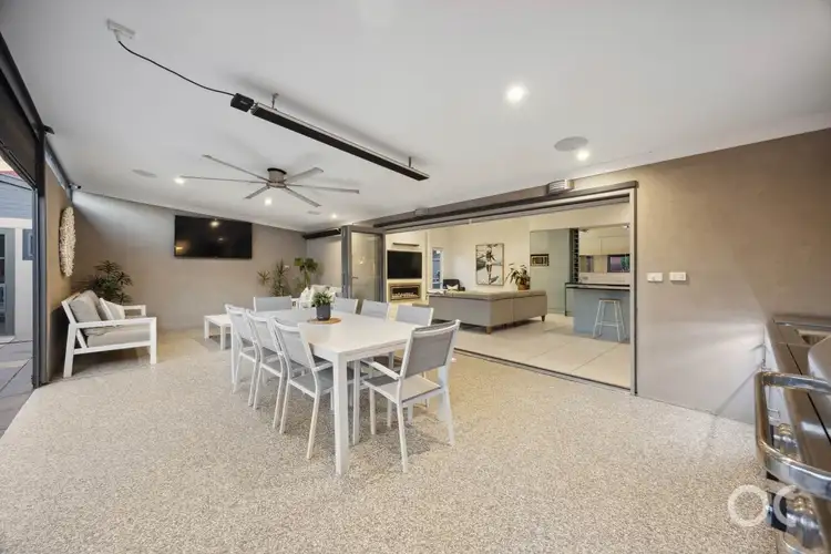 Second view of Homely house listing, 6 Miller Street, Glenelg East SA 5045