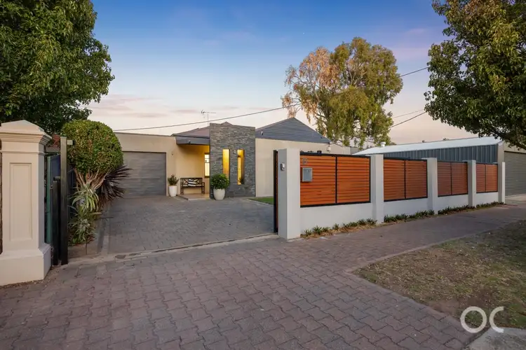 Sixth view of Homely house listing, 6 Miller Street, Glenelg East SA 5045