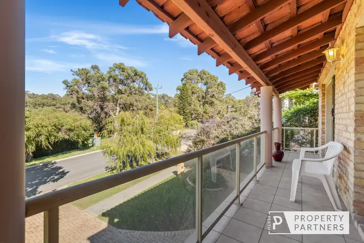 Second view of Homely house listing, 56 Cobb Street, Scarborough WA 6019