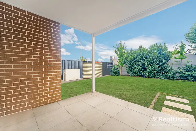 Fifth view of Homely house listing, 12 Bugle Circuit, Kellyville NSW 2155