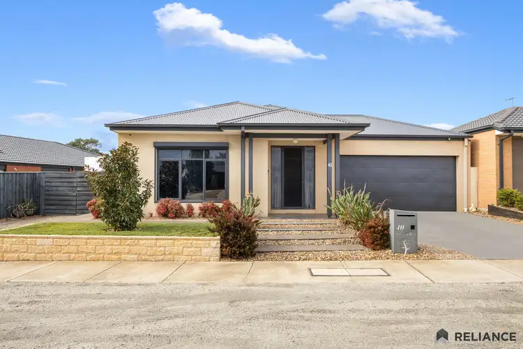 40 Oleary Way, Maddingley VIC 3340