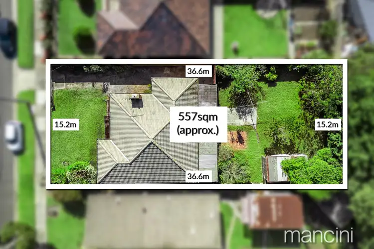 8 Seventh Avenue, Altona North VIC 3025