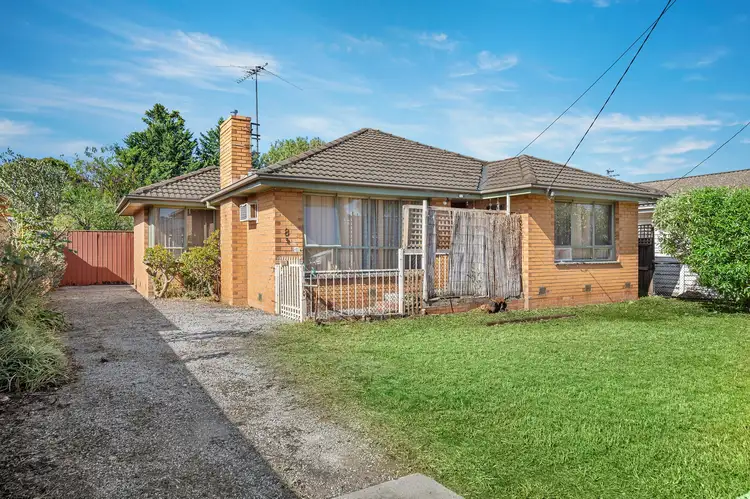 Fourth view of Homely house listing, 8 Seventh Avenue, Altona North VIC 3025