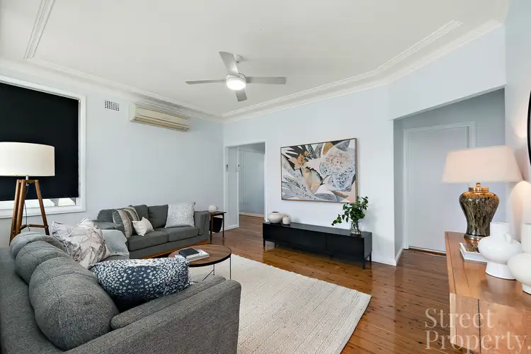 Third view of Homely house listing, 55 Walford Street, Wallsend NSW 2287