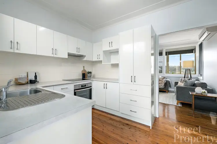 Fourth view of Homely house listing, 55 Walford Street, Wallsend NSW 2287