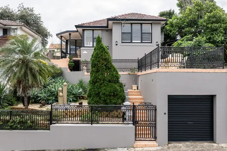 Main view of Homely house listing, 35 Kilbride Street, Hurlstone Park NSW 2193