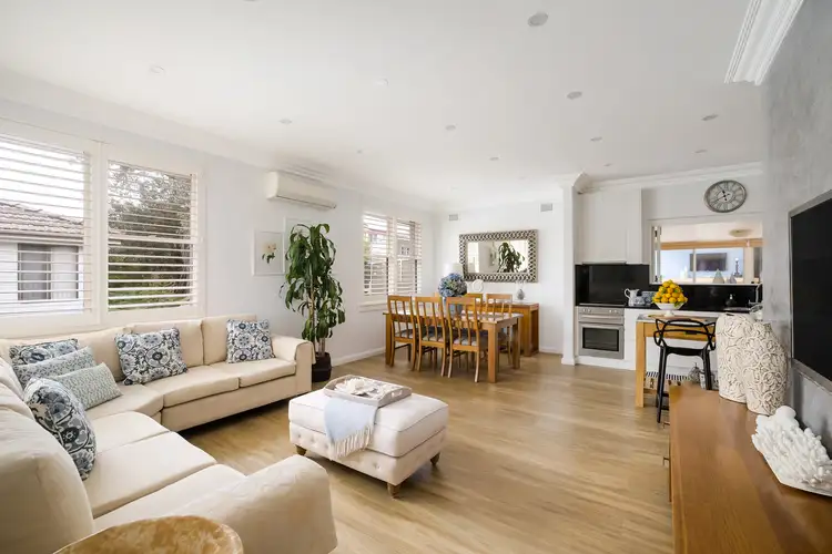 Fourth view of Homely house listing, 35 Kilbride Street, Hurlstone Park NSW 2193