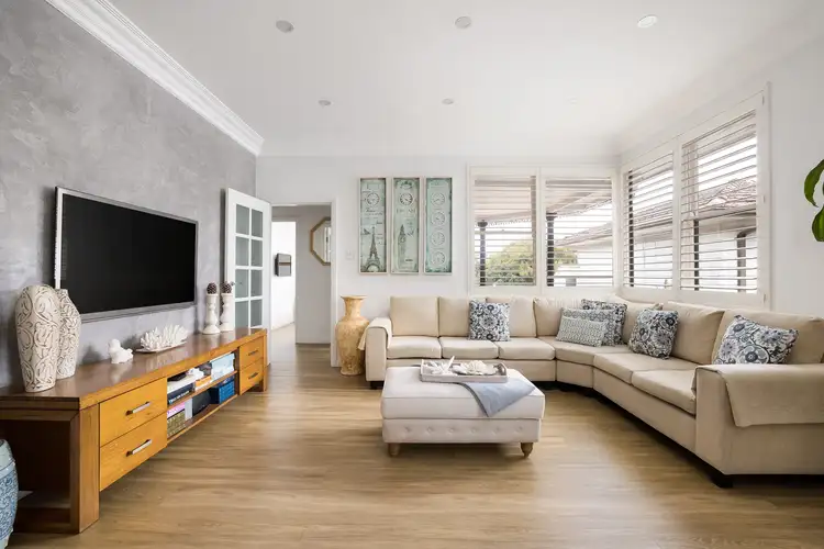 Fifth view of Homely house listing, 35 Kilbride Street, Hurlstone Park NSW 2193