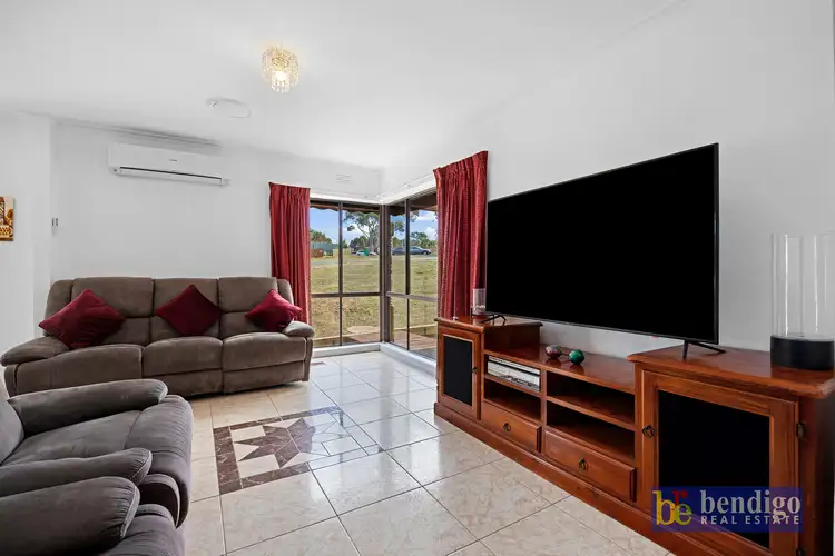 Second view of Homely house listing, 33 Franklin Street, Sailors Gully VIC 3556