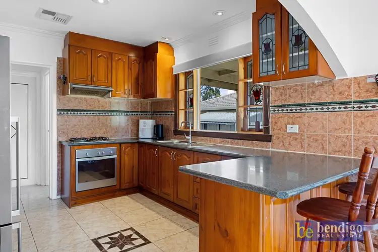 Third view of Homely house listing, 33 Franklin Street, Sailors Gully VIC 3556