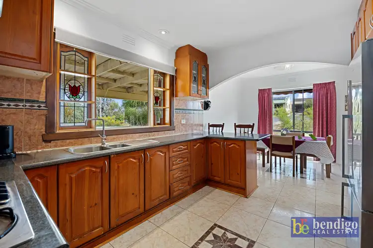 Fourth view of Homely house listing, 33 Franklin Street, Sailors Gully VIC 3556