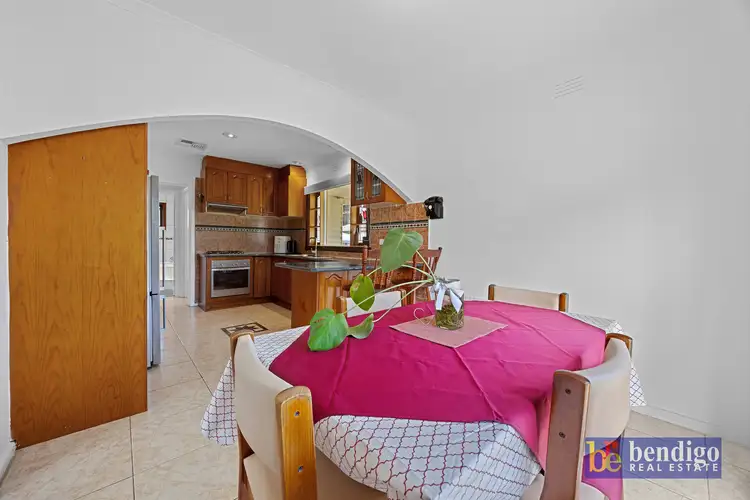 Fifth view of Homely house listing, 33 Franklin Street, Sailors Gully VIC 3556