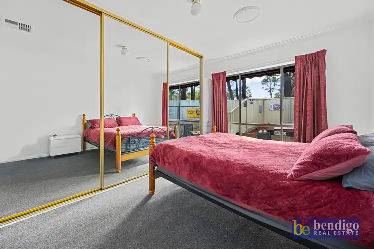 Sixth view of Homely house listing, 33 Franklin Street, Sailors Gully VIC 3556
