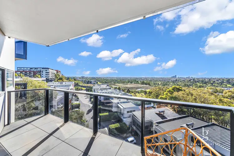 405/45 Edgewater Boulevard, Maribyrnong VIC 3032