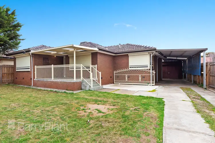 10 Elinga Court, Albanvale VIC 3021