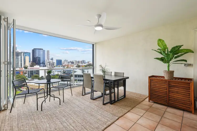151/35 Gotha Street, Fortitude Valley QLD 4006