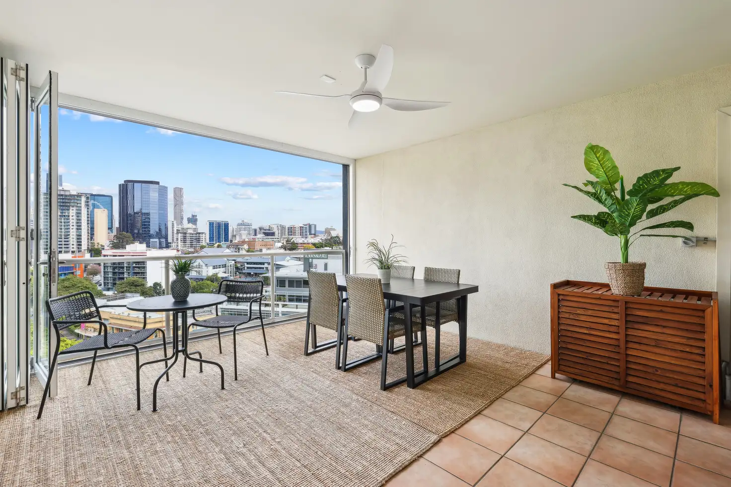 Main view of Homely apartment listing, 151/35 Gotha Street, Fortitude Valley QLD 4006